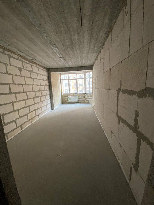 2-комнатная квартира на улице Маршала Говорова, Парк Победы Одеса - зображення 7