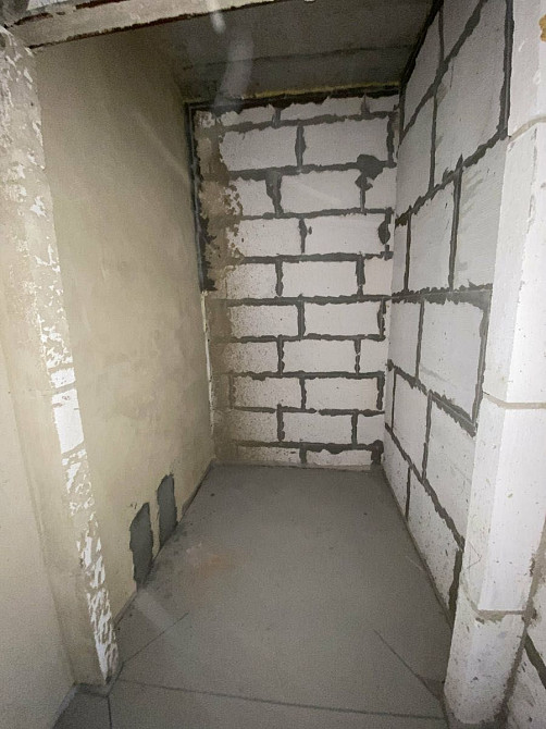 2-комнатная квартира на улице Маршала Говорова, Парк Победы Одеса - зображення 5