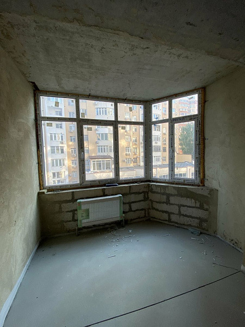 2-комнатная квартира на улице Маршала Говорова, Парк Победы Одеса - зображення 1