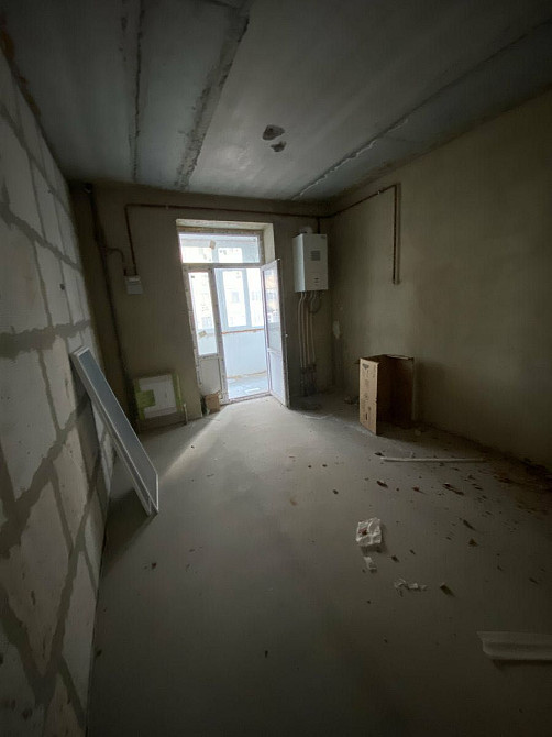 2-комнатная квартира на улице Маршала Говорова, Парк Победы Одеса - зображення 6