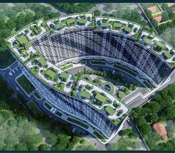 СТУДИЯ 35 кв.м.‼️ЖК Атмосфера от собственника‼️ Одесса