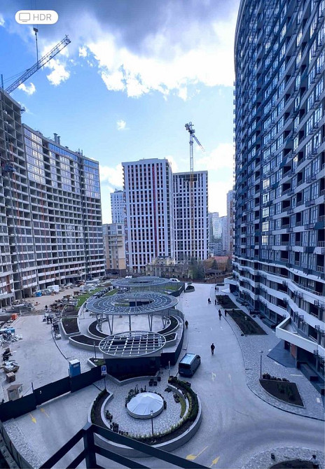 СТУДИЯ 35 кв.м.‼️ЖК Атмосфера от собственника‼️ Одеса - зображення 5