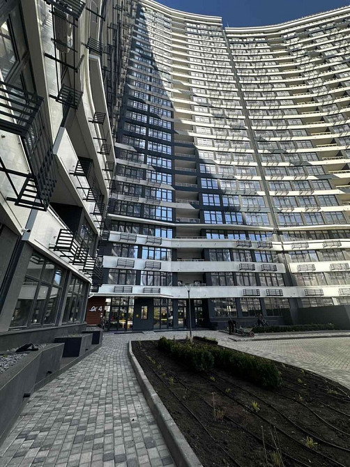 СТУДИЯ 35 кв.м.‼️ЖК Атмосфера от собственника‼️ Одеса - зображення 4