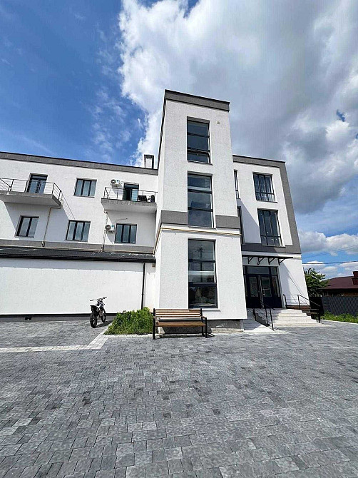 Без комісії ! ЄОселя ! Продаємо квартиру в Новому Яричеві, новобудова Новий Яричів - зображення 2