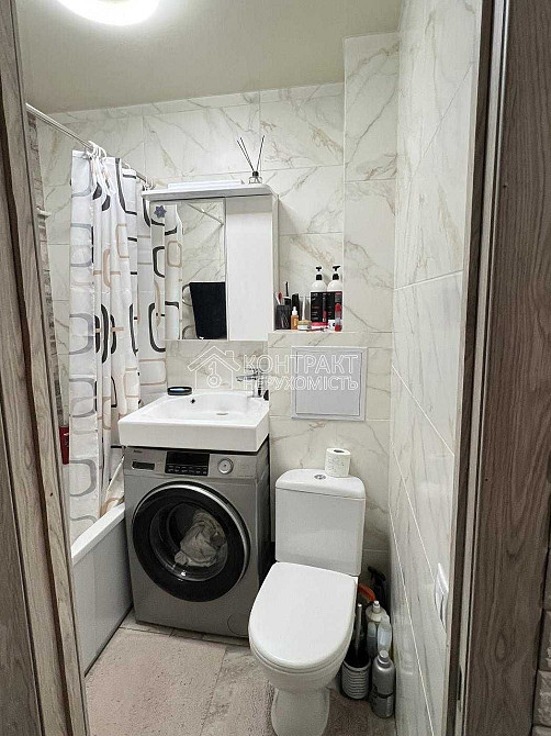 Продаж 2к квартири район Нові Будинки Харків - зображення 6