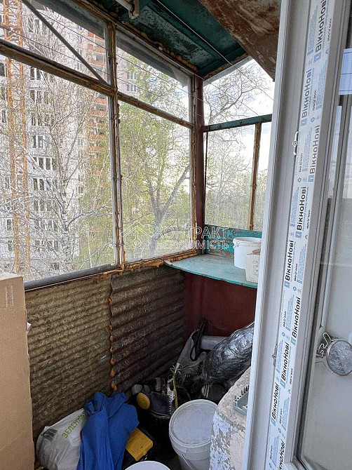 Продаж 2к квартири район Нові Будинки Харків - зображення 8