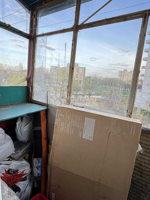 Продаж 2к квартири район Нові Будинки Харків - зображення 7