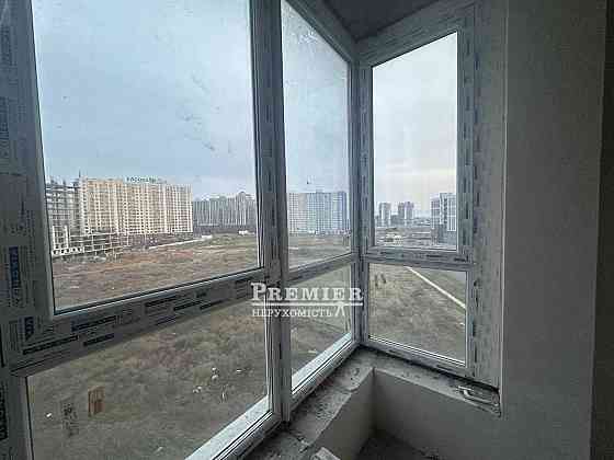 Терміновий продаж! 1 кім квартира 40м2 Новий будинок Київський район Одесса