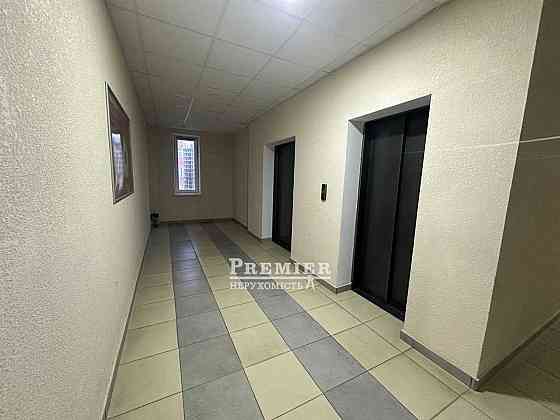 Терміновий продаж! 1 кім квартира 40м2 Новий будинок Київський район Одесса