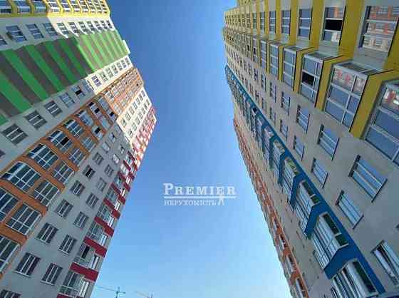 Терміновий продаж! 1 кім квартира 40м2 Новий будинок Київський район Одесса