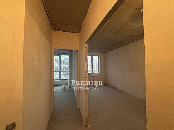 Терміновий продаж! 1 кім квартира 40м2 Новий будинок Київський район Одесса