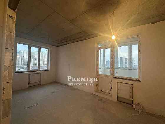 Терміновий продаж! 1 кім квартира 40м2 Новий будинок Київський район Одесса