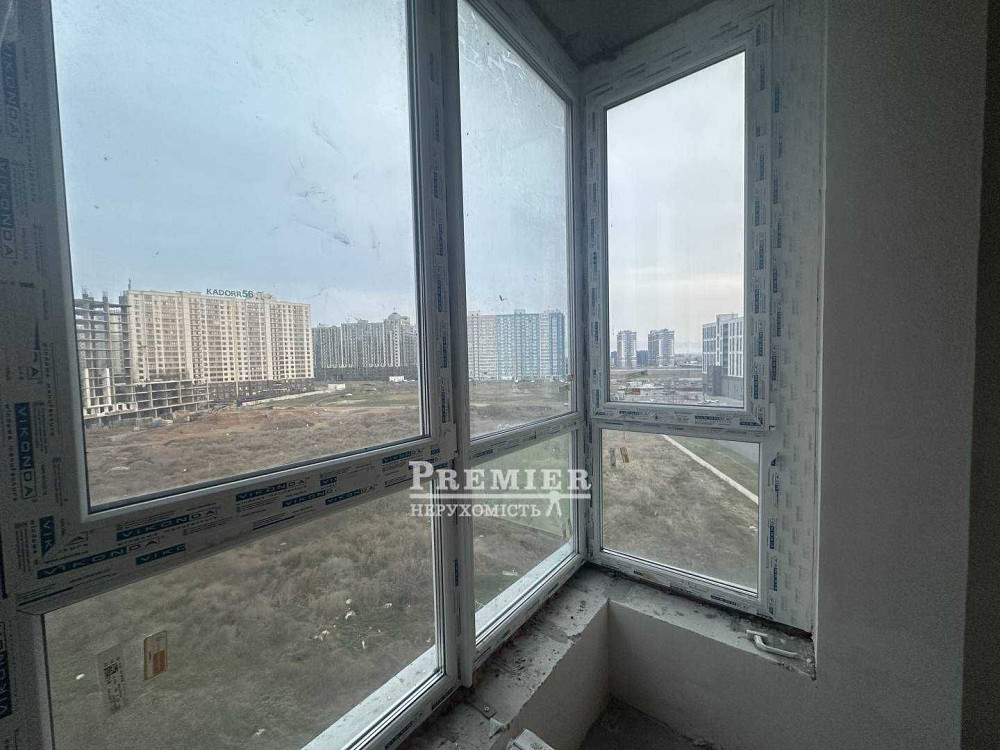 Терміновий продаж! 1 кім квартира 40м2 Новий будинок Київський район Одеса - зображення 2