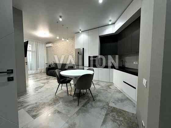 Без% Продаж просторої 1кімн.квартири з ремонтом в ЖК "Manhattan city." Киев