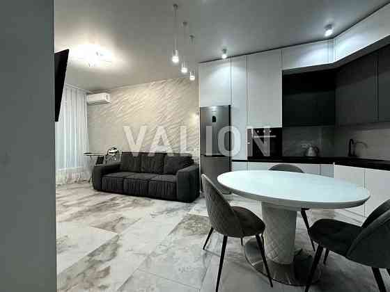 Без% Продаж просторої 1кімн.квартири з ремонтом в ЖК "Manhattan city." Киев