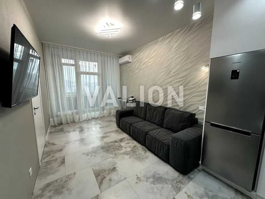 Без% Продаж просторої 1кімн.квартири з ремонтом в ЖК "Manhattan city." Киев - изображение 5