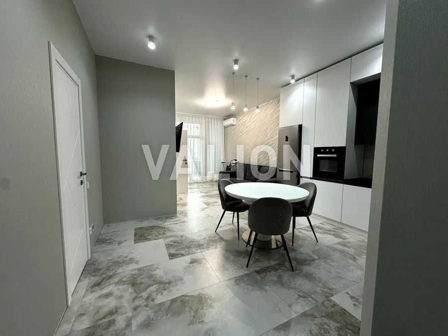 Без% Продаж просторої 1кімн.квартири з ремонтом в ЖК "Manhattan city." Киев - изображение 3