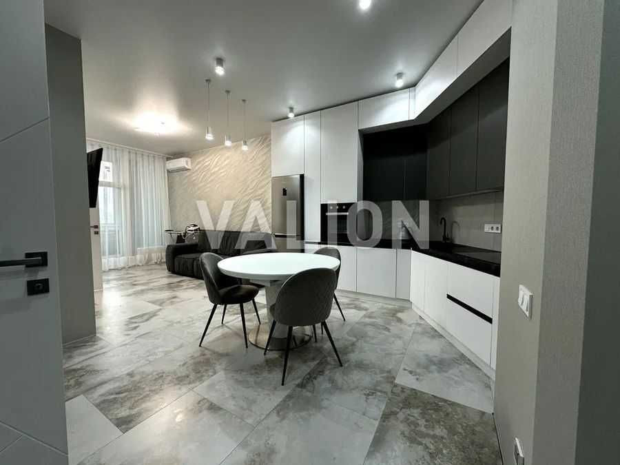 Без% Продаж просторої 1кімн.квартири з ремонтом в ЖК "Manhattan city." Киев - изображение 2