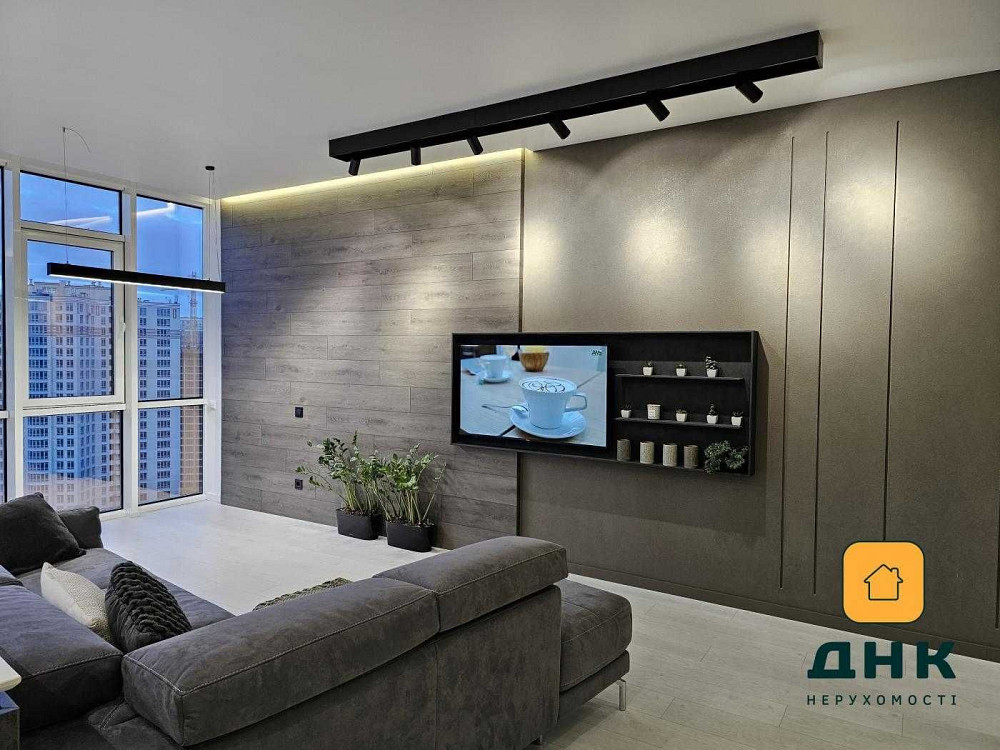 ‼️3к Квартира РЕМОНТ 26 Жемчужина Генуэзская АРКАДИЯ Море парк Победы Одеса - зображення 5