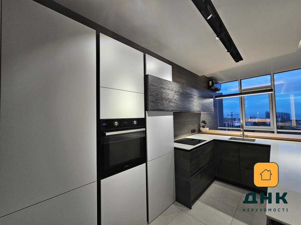 ‼️3к Квартира РЕМОНТ 26 Жемчужина Генуэзская АРКАДИЯ Море парк Победы Одеса - зображення 3