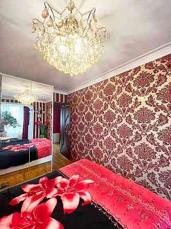 Продам 3х кінатну студію в Центрі міста! (Р88) Чернигов