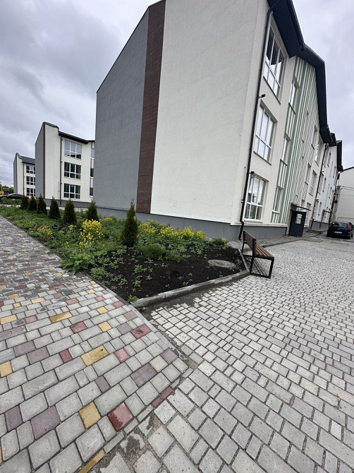 Продам 1к. в ЖК Джерельному Винница - изображение 3