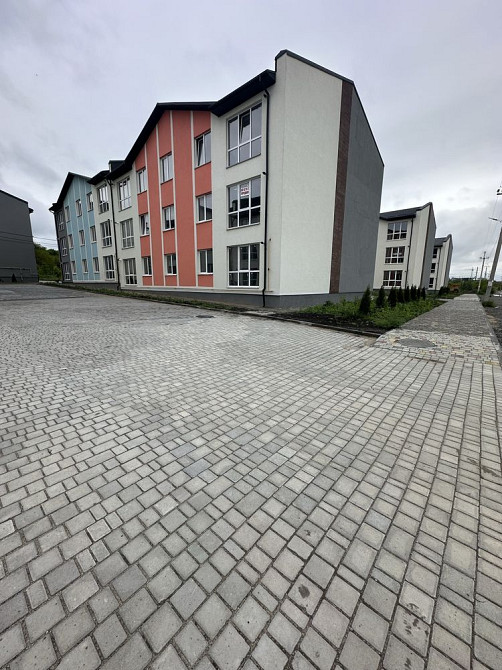 Продам 1к. в ЖК Джерельному Винница - изображение 2