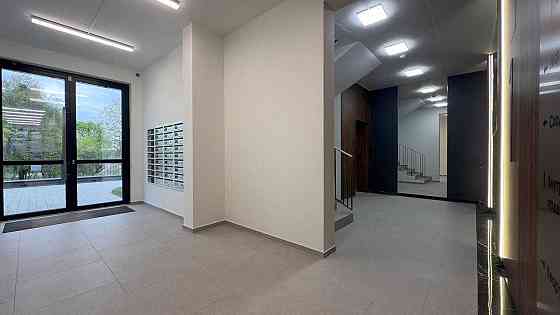 Продаж 1-кім по вул. П. Орлика ЖК SILENT PARK в 1-му будинку. Львов