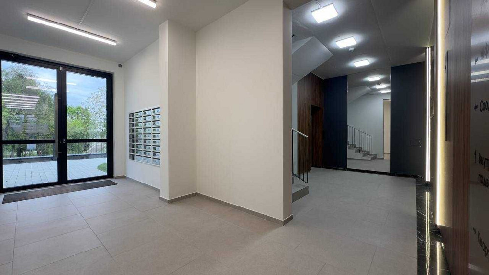 Продаж 1-кім по вул. П. Орлика ЖК SILENT PARK в 1-му будинку. Львів - зображення 5