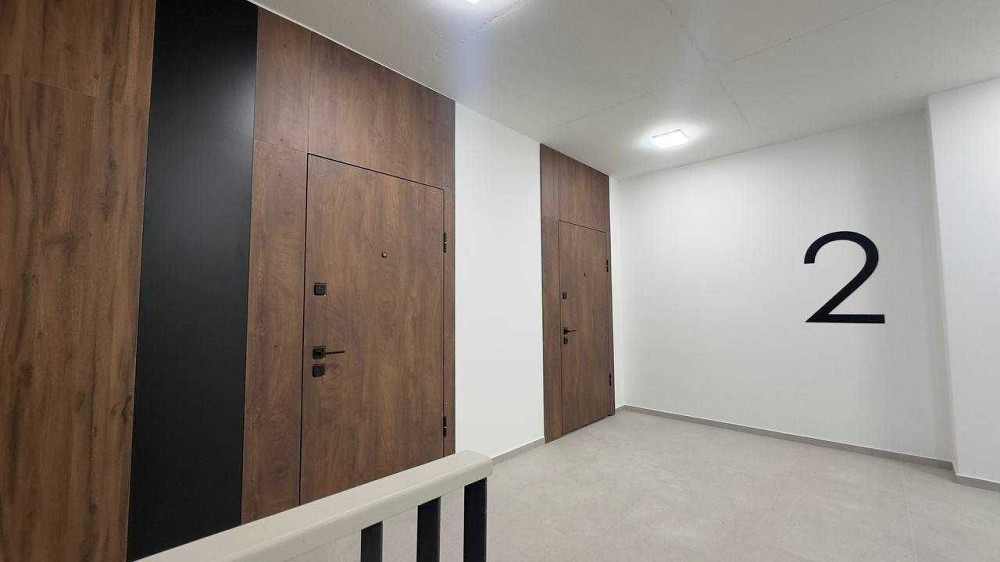 Продаж 1-кім по вул. П. Орлика ЖК SILENT PARK в 1-му будинку. Львів - зображення 7