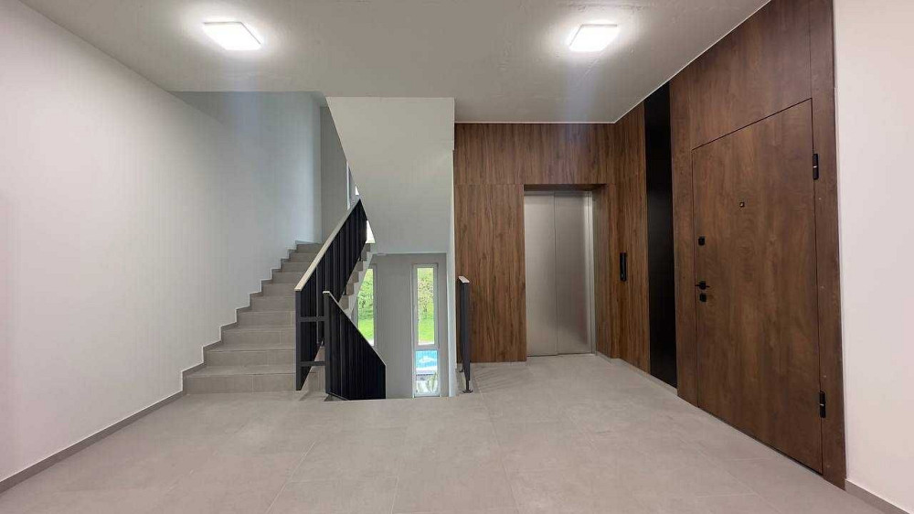 Продаж 1-кім по вул. П. Орлика ЖК SILENT PARK в 1-му будинку. Львів - зображення 8