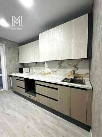 "Є-відновлення" продаж квартири в новобудові, Гідропарк Харків