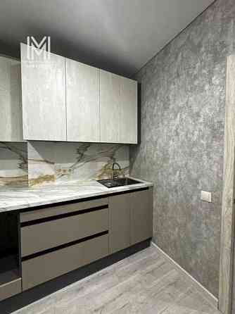 "Є-відновлення" продаж квартири в новобудові, Гідропарк Харків