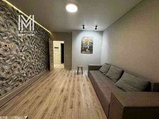 "Є-відновлення" продаж квартири в новобудові, Гідропарк Харків