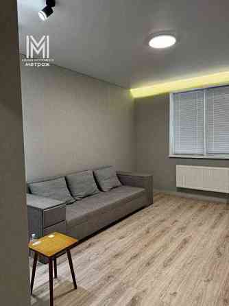 "Є-відновлення" продаж квартири в новобудові, Гідропарк Харків