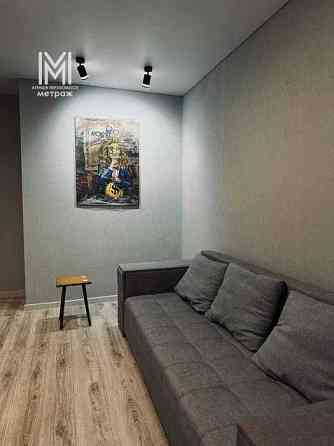 "Є-відновлення" продаж квартири в новобудові, Гідропарк Харків