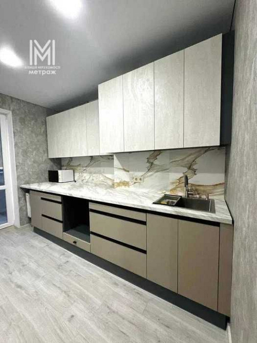 "Є-відновлення" продаж квартири в новобудові, Гідропарк Харків - зображення 1