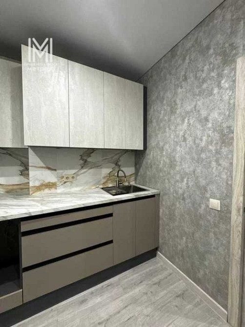 "Є-відновлення" продаж квартири в новобудові, Гідропарк Харків - зображення 2