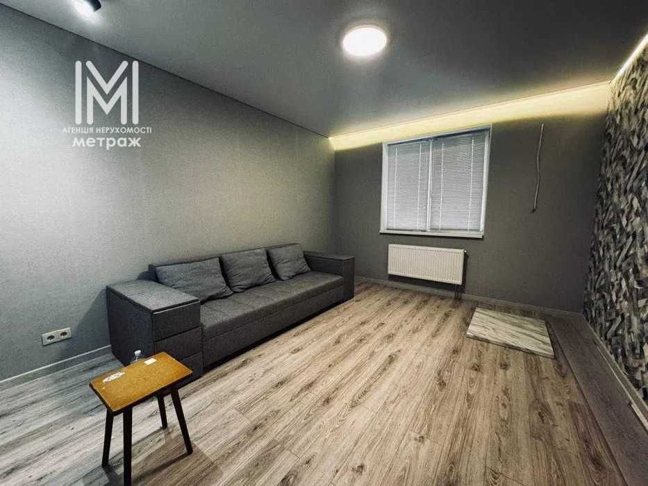 "Є-відновлення" продаж квартири в новобудові, Гідропарк Харків - зображення 5