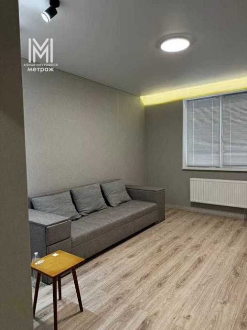 "Є-відновлення" продаж квартири в новобудові, Гідропарк Харків - зображення 6