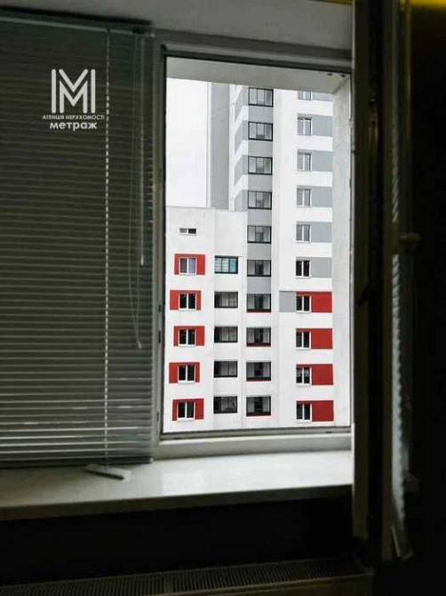 "Є-відновлення" продаж квартири в новобудові, Гідропарк Харків - зображення 7