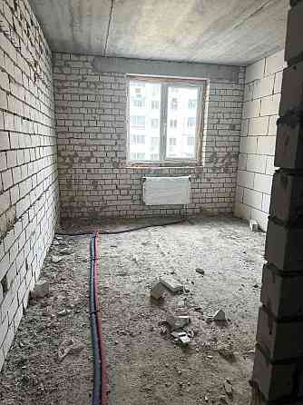 1й дом от метро ХТЗ!ЖК Мира 2, Продам 1 ком квартиру пл 41м2,этаж 4й!A Харків