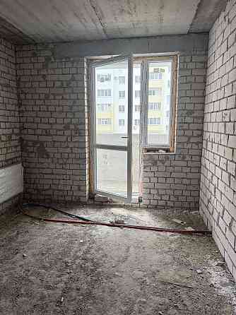 1й дом от метро ХТЗ!ЖК Мира 2, Продам 1 ком квартиру пл 41м2,этаж 4й!A Харків