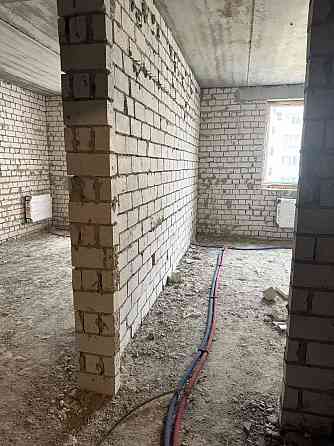 1й дом от метро ХТЗ!ЖК Мира 2, Продам 1 ком квартиру пл 41м2,этаж 4й!A Харків