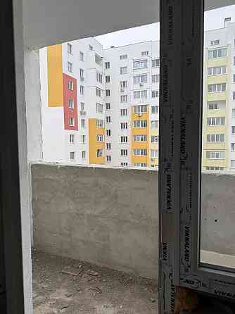 1й дом от метро ХТЗ!ЖК Мира 2, Продам 1 ком квартиру пл 41м2,этаж 4й!A Харків