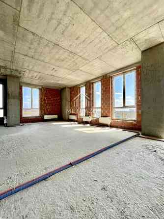 2к квартира ЖК Bauhaus 72м2 з документами Харків