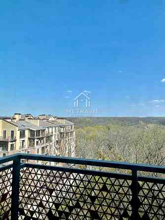 2к квартира ЖК Bauhaus 72м2 з документами Харків