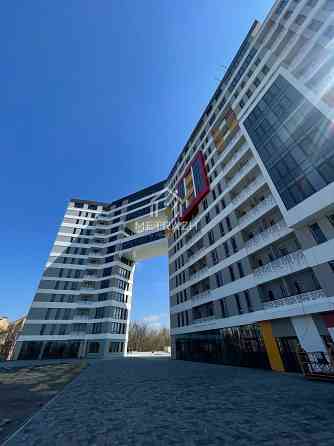 2к квартира ЖК Bauhaus 72м2 з документами Харків