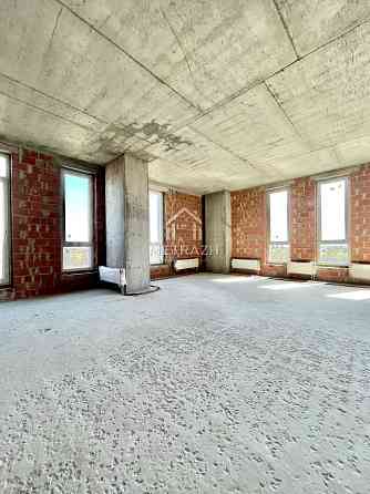 2к квартира ЖК Bauhaus 72м2 з документами Харків