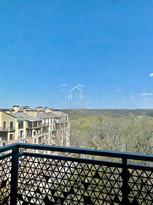 2к квартира ЖК Bauhaus 72м2 з документами Харків - зображення 3